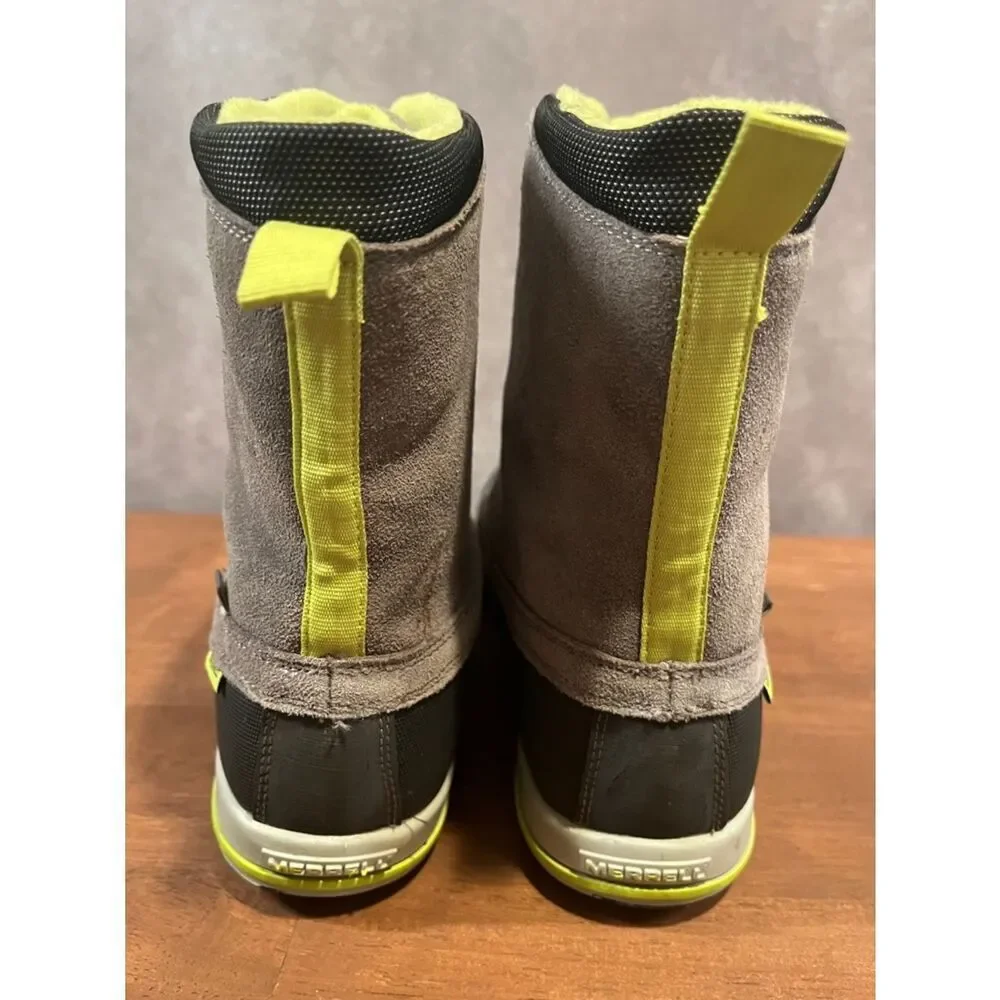Merrell durable stylish